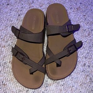 Girls Sandals